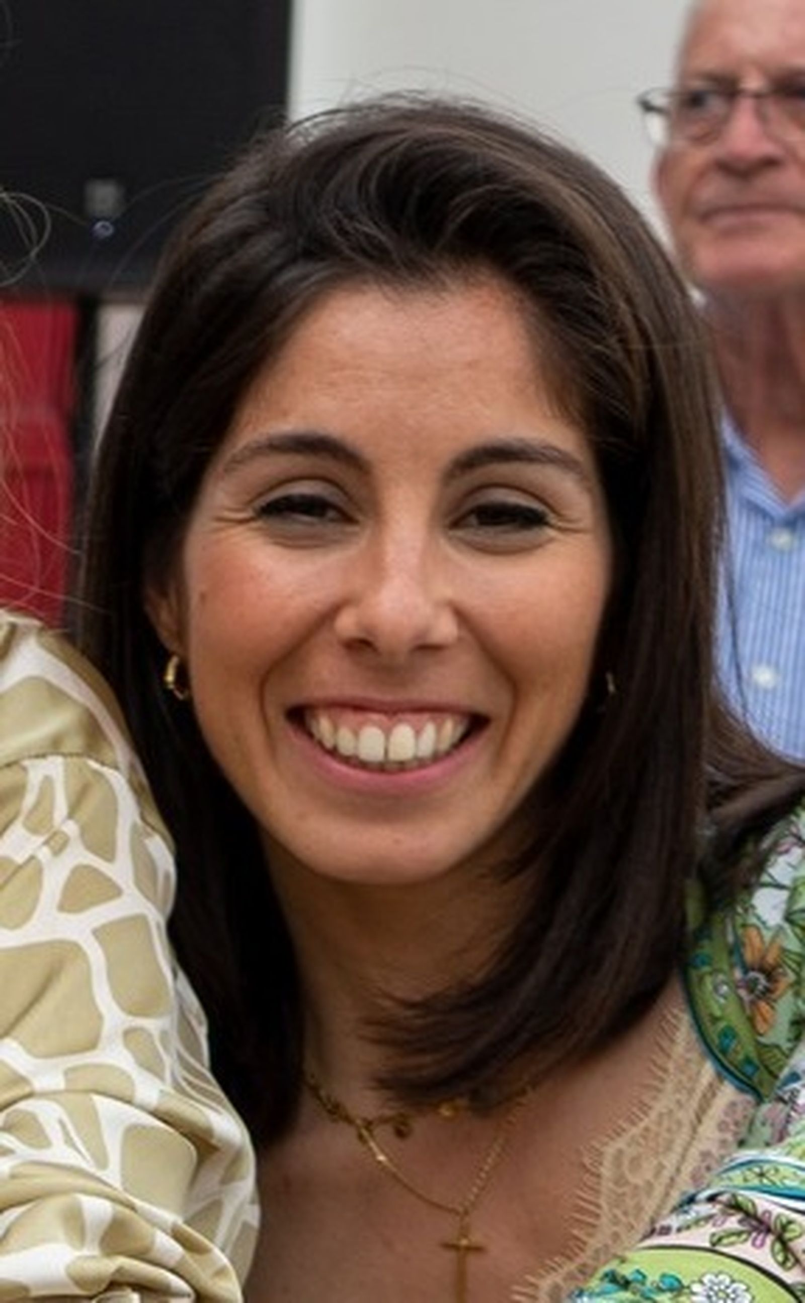 Marina Martín-Arroyo Nieto (PP)