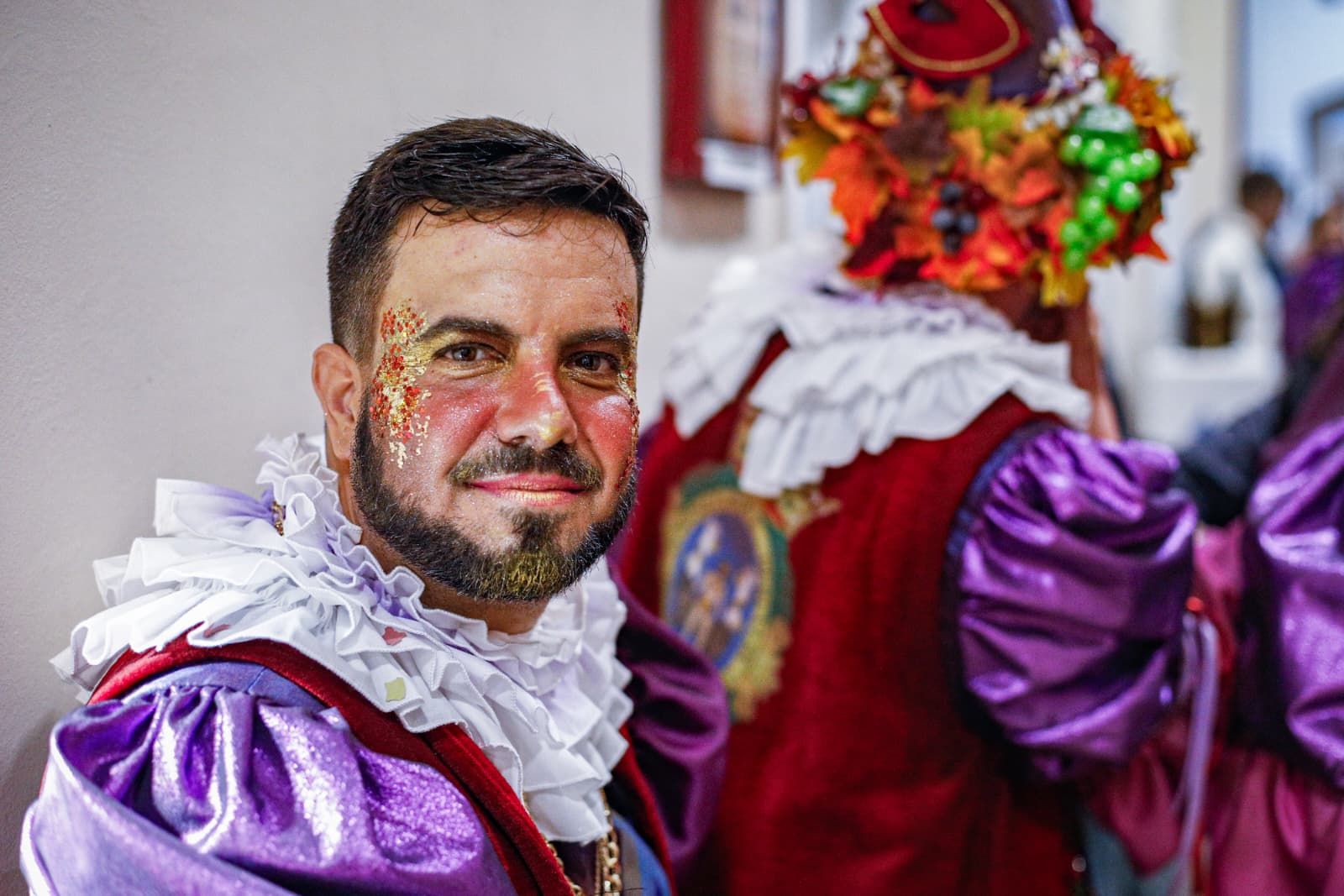 Búscate entre las mejores imágenes de la decimosexta sesión de preliminares del COAC 2026