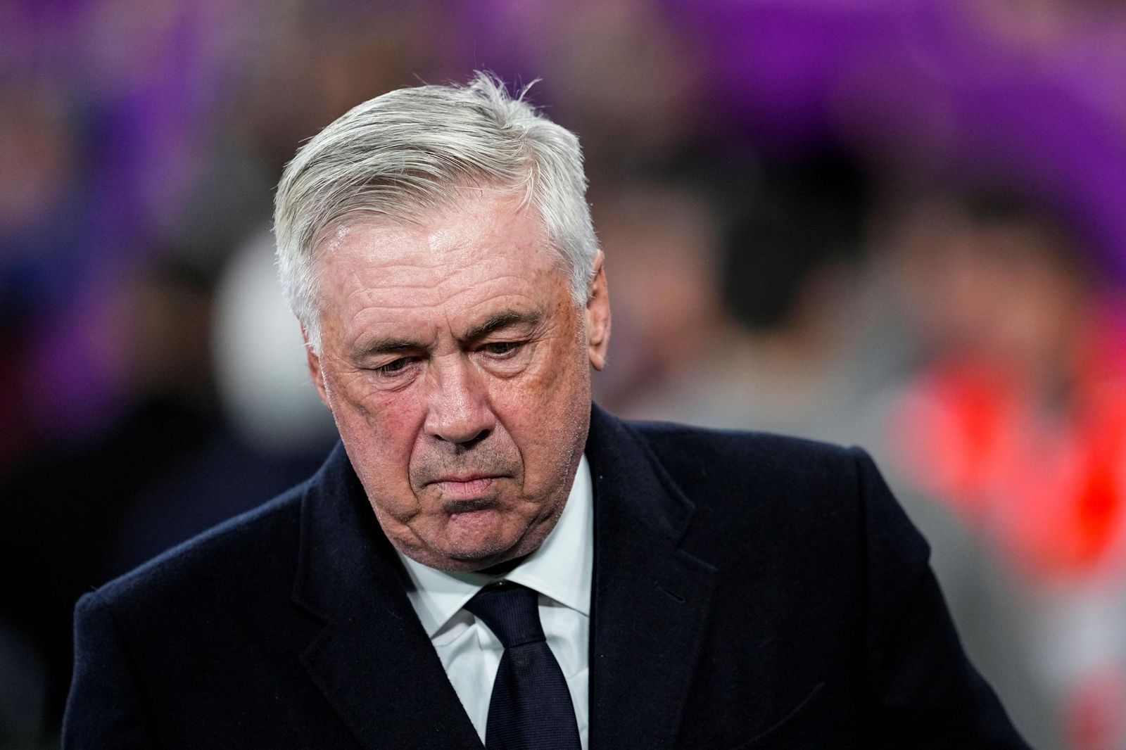 Las mejores fotos del Real Madrid - Atlético