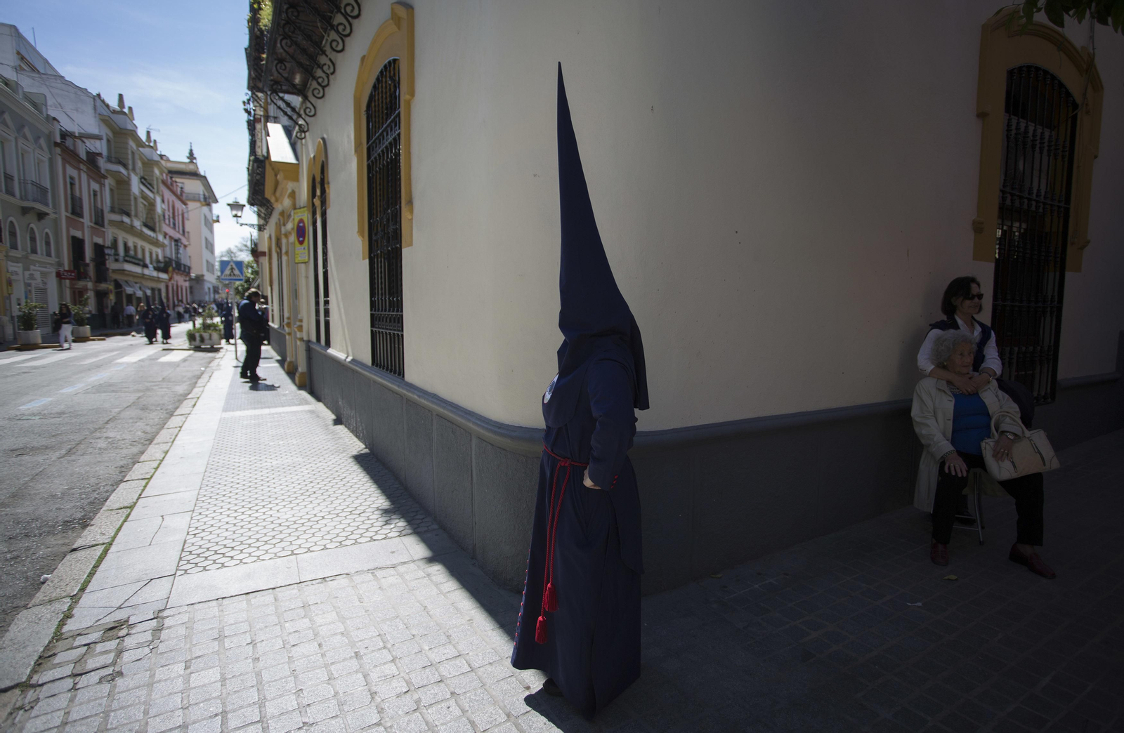 Las imágenes de El Baratillo