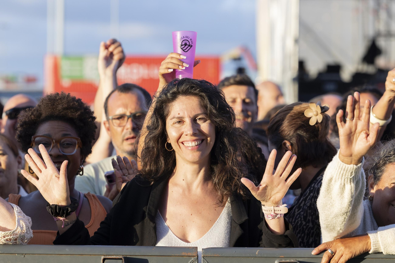 Búscate en el concierto de Marc Anthony en Cádiz