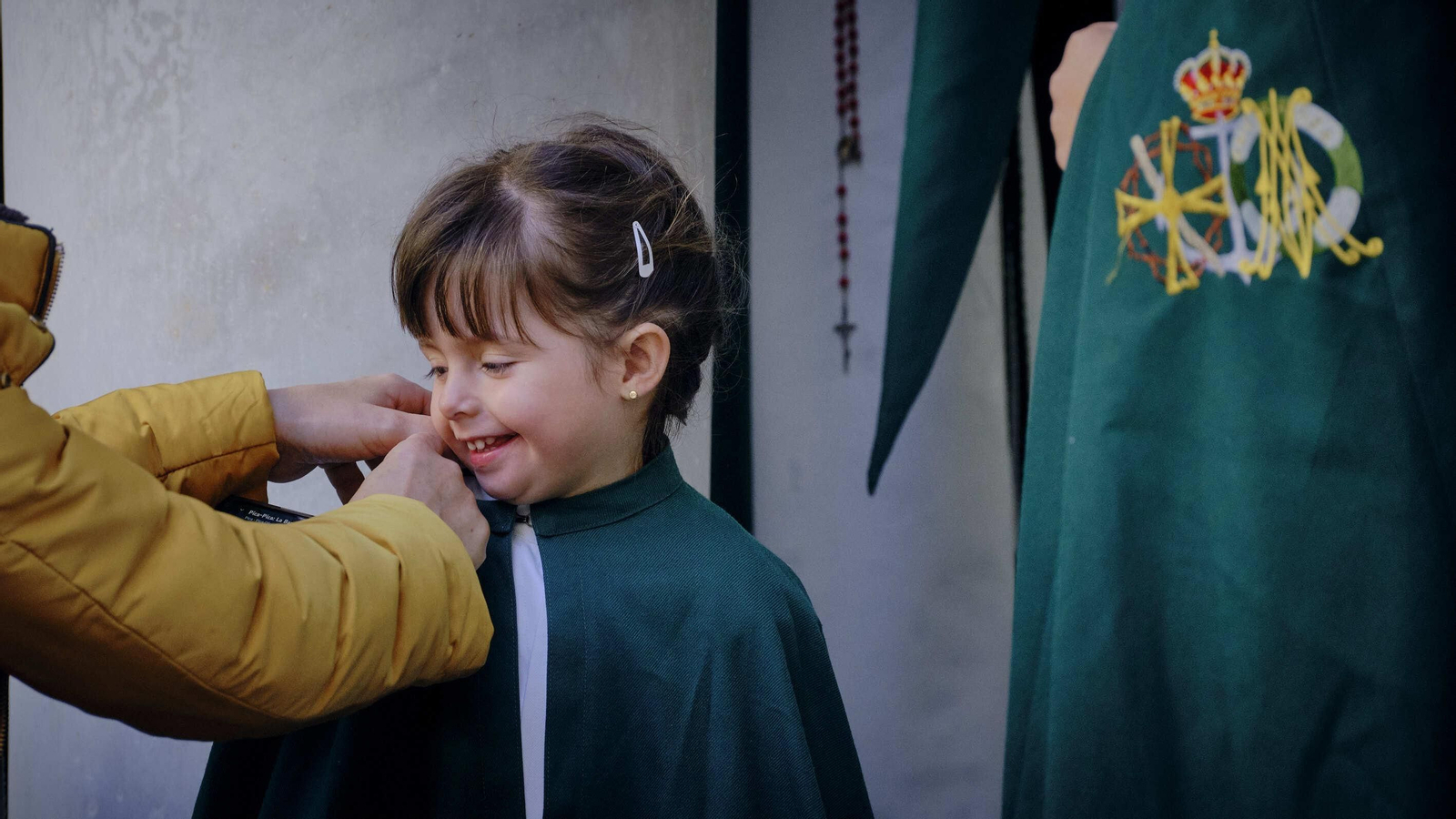 Cigarreras. Semana Santa de Cádiz 2023