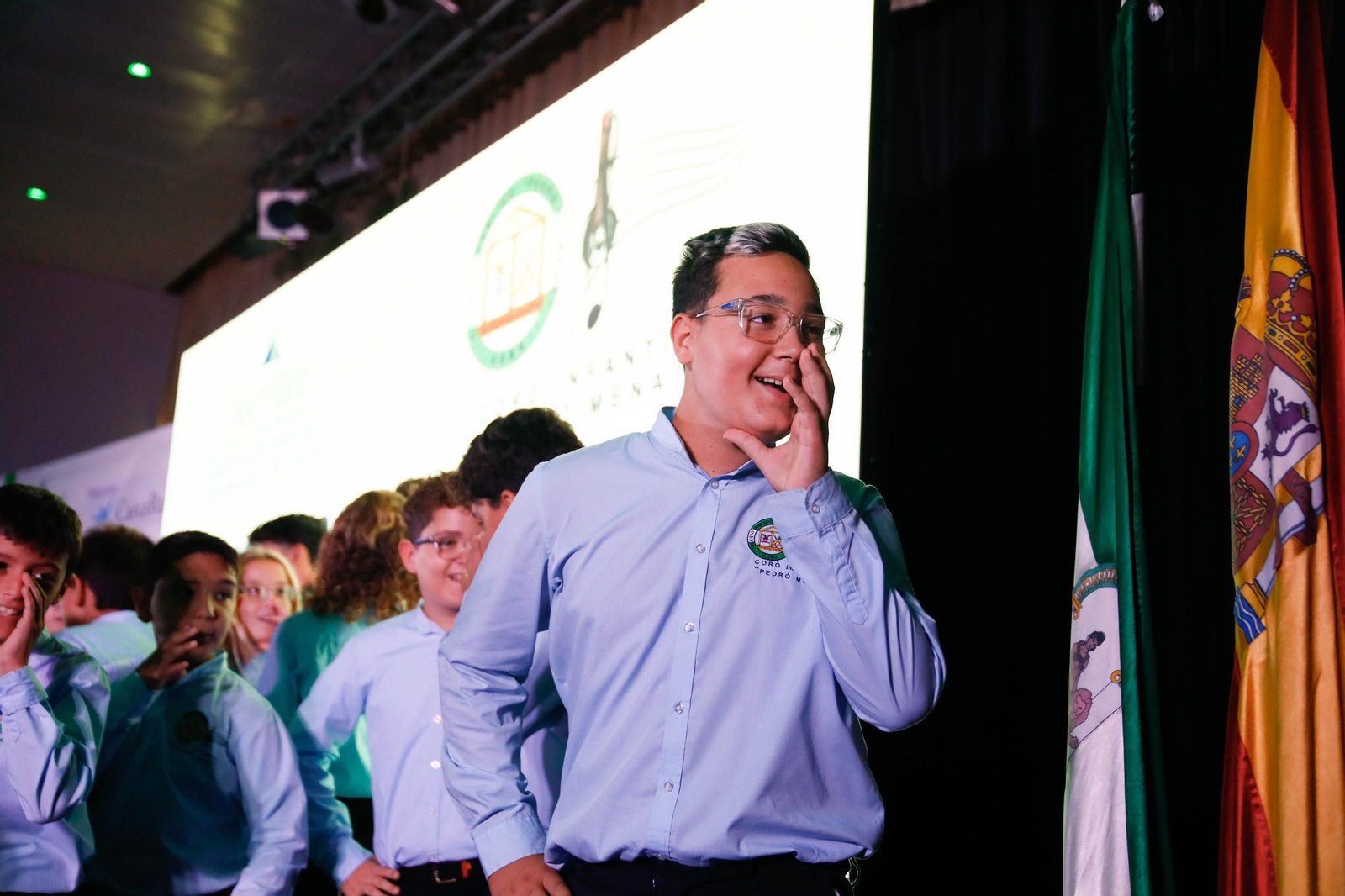 Los premios ASEMPAL 2024 de Almería, en imágenes