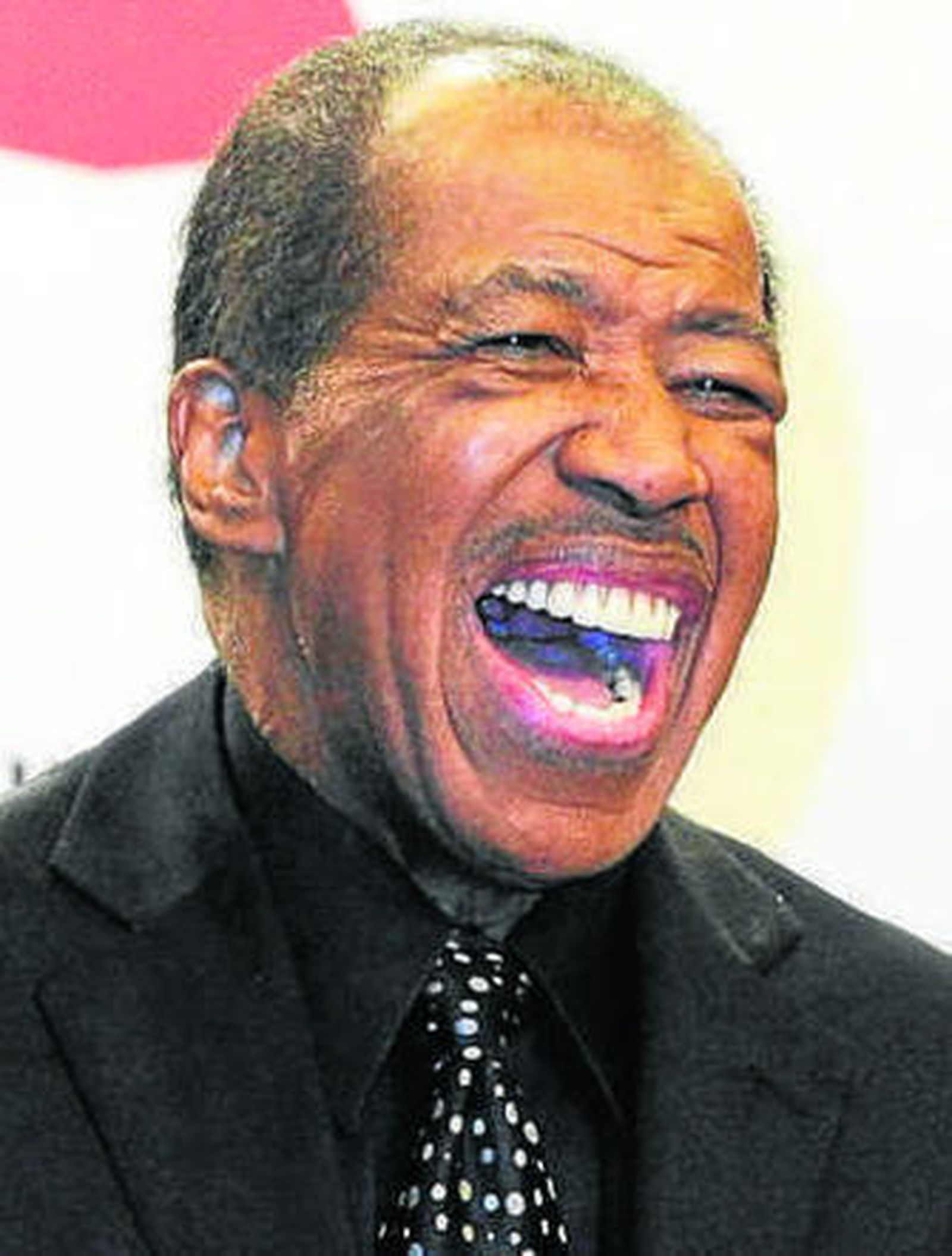 Ben E. King.