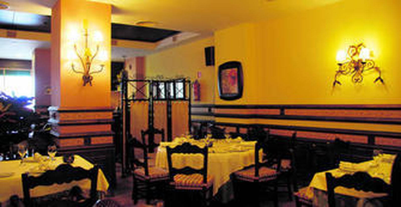 GarumDisfruta de la alta cocina en Feria