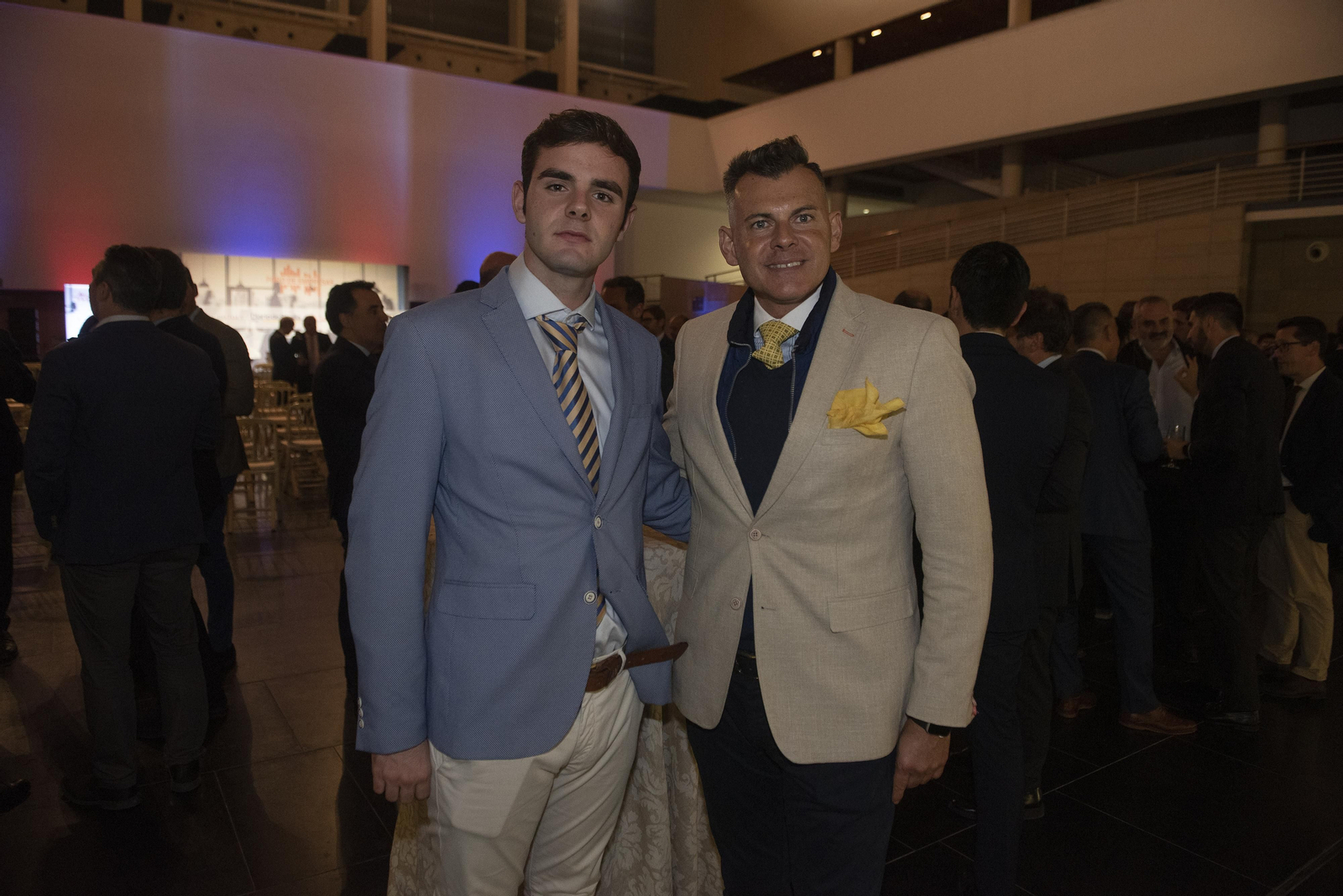 El Foro de Empresas en imágenes