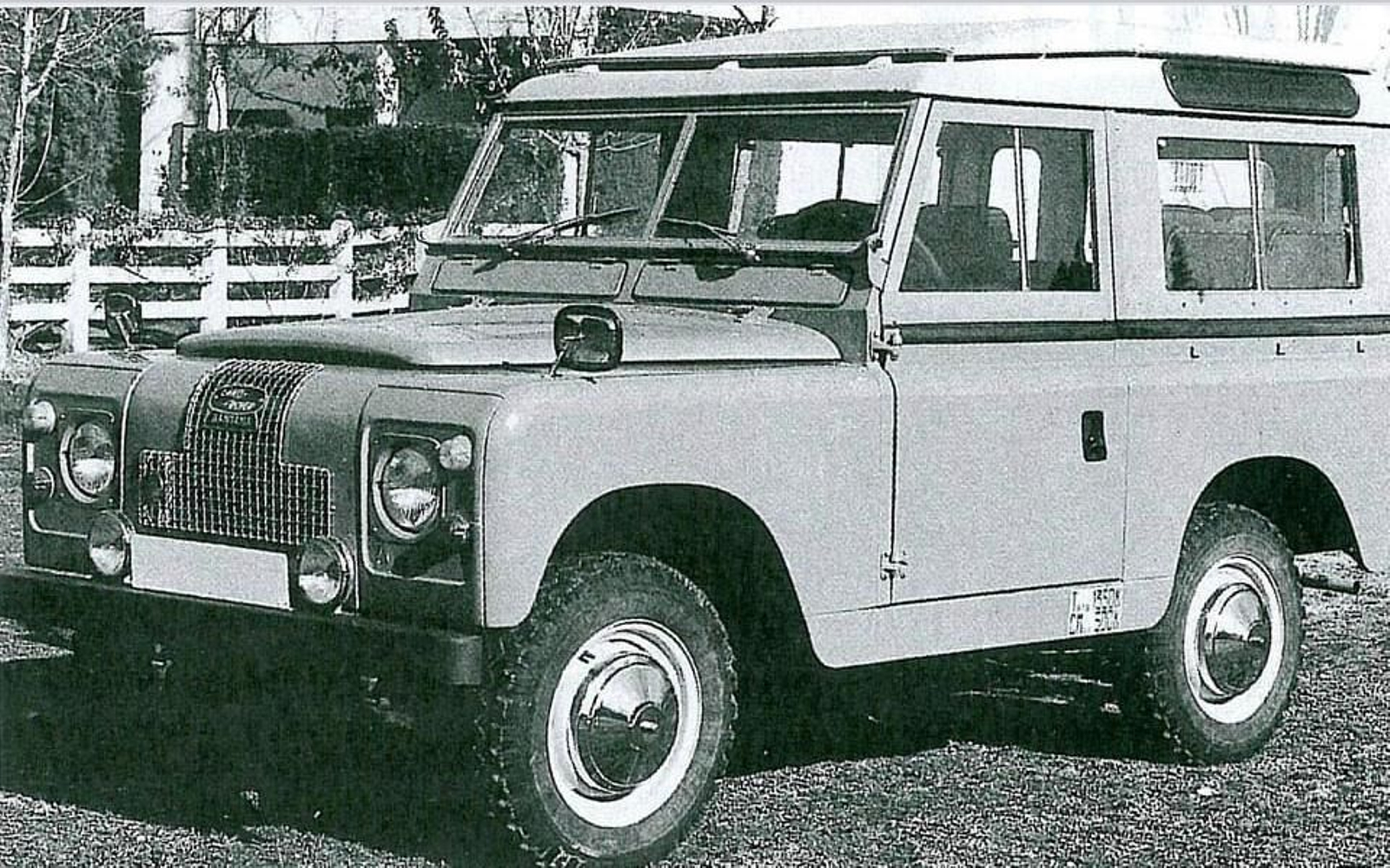 El recuerdo de Santan Motor, en imágenes