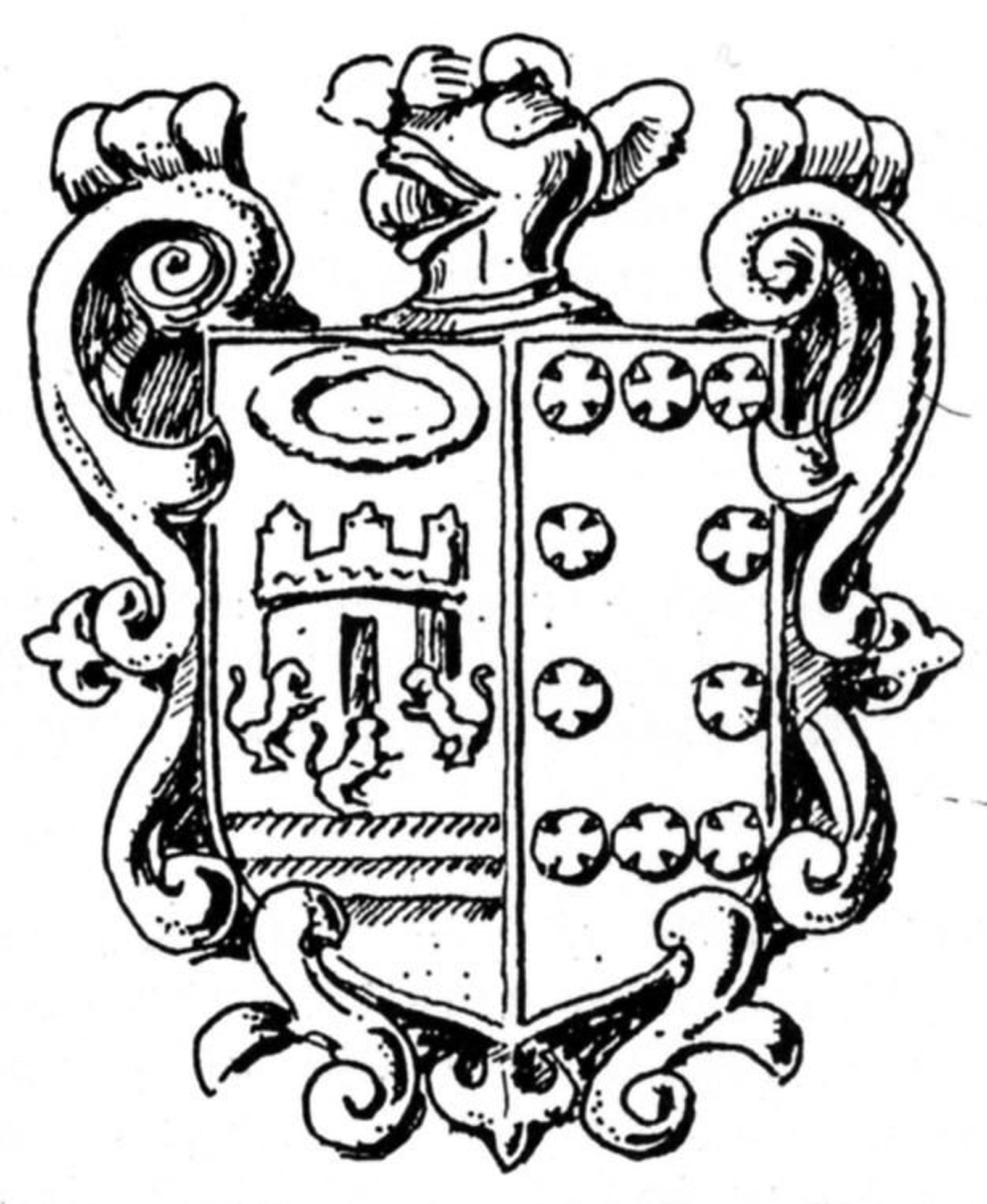 El Conde de Ofalia, su acción en 1833