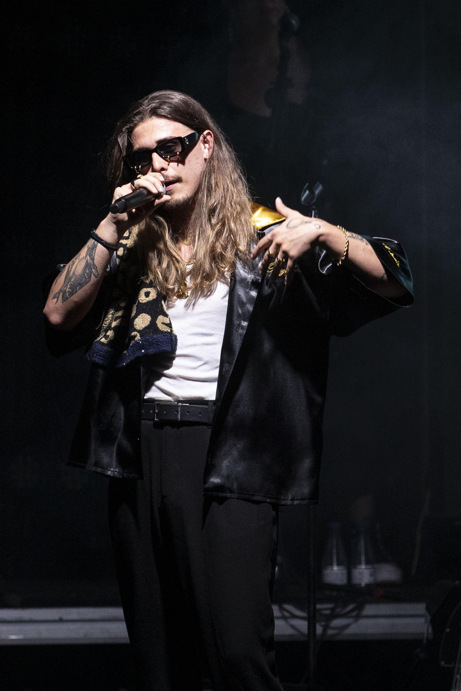 La Plazuela triunfa en su Granada con dos conciertos 'sold out', en imágenes