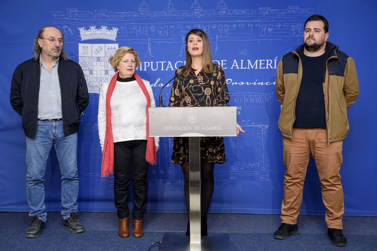 Laroya acoge el primer Enduro de la comarca del Almanzora