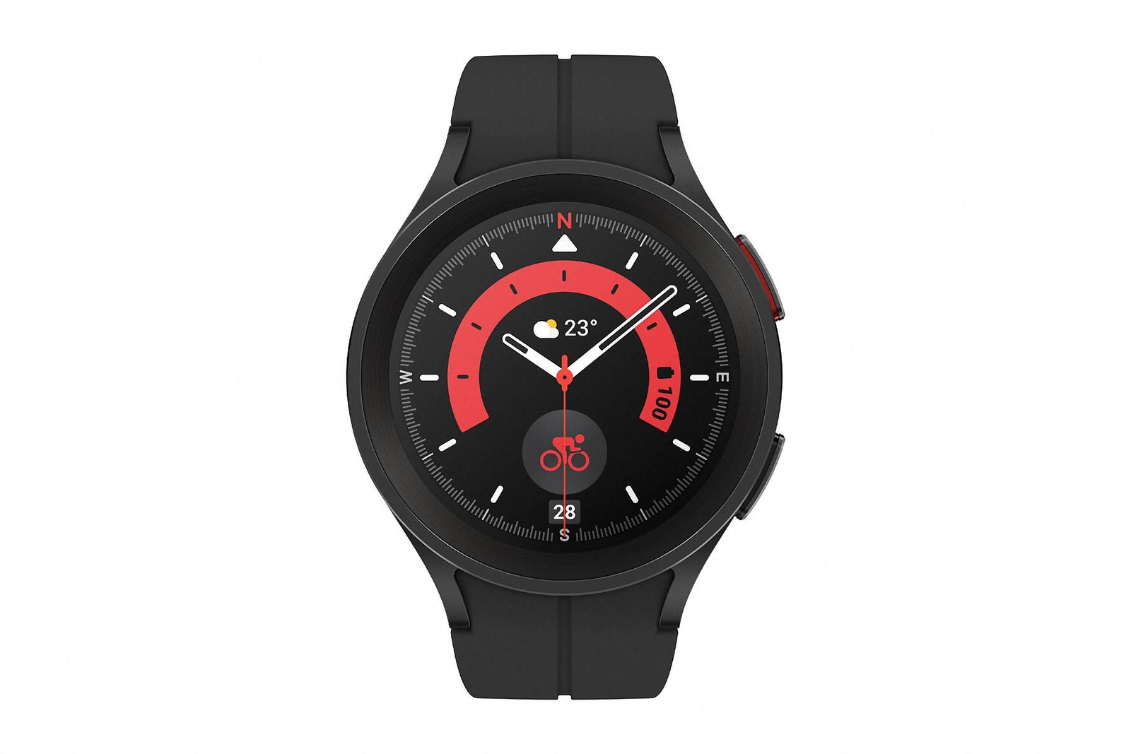 Reloj Samsung Galaxy Watch5 Pro