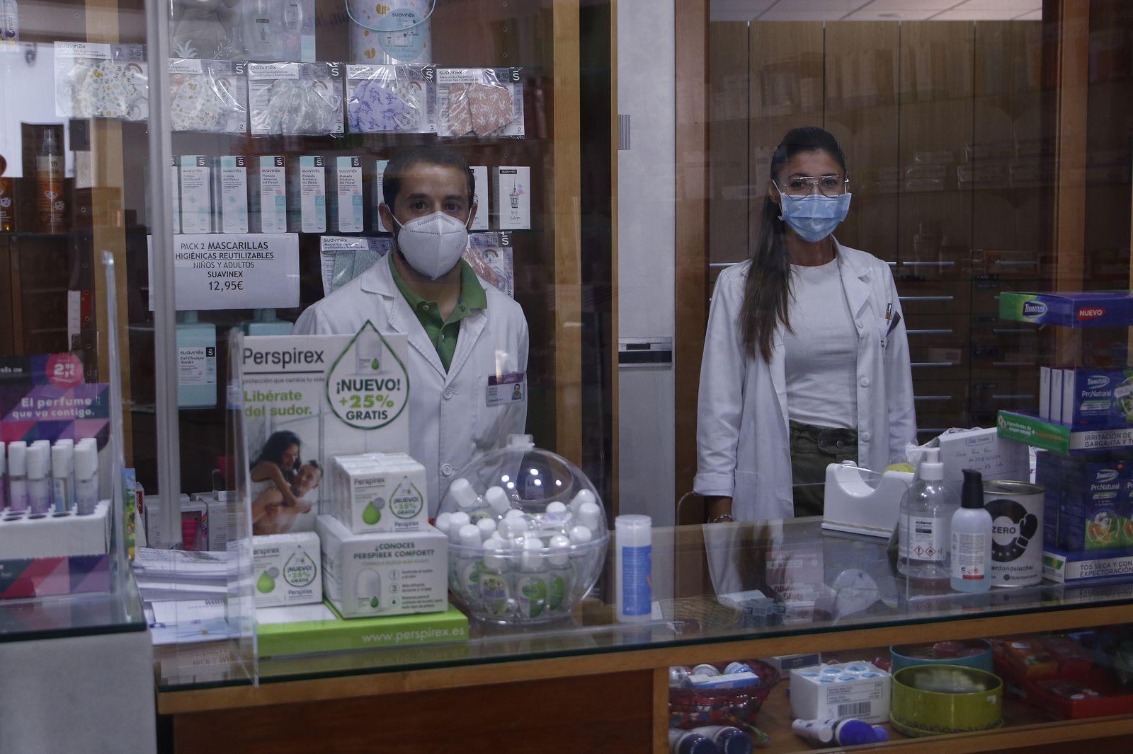 Casariche. El pueblo con más contagios