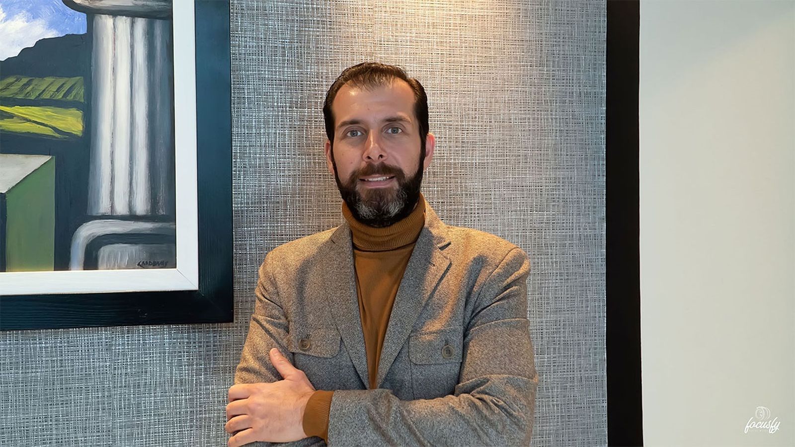 Foto de archivo de Manuel Gil.