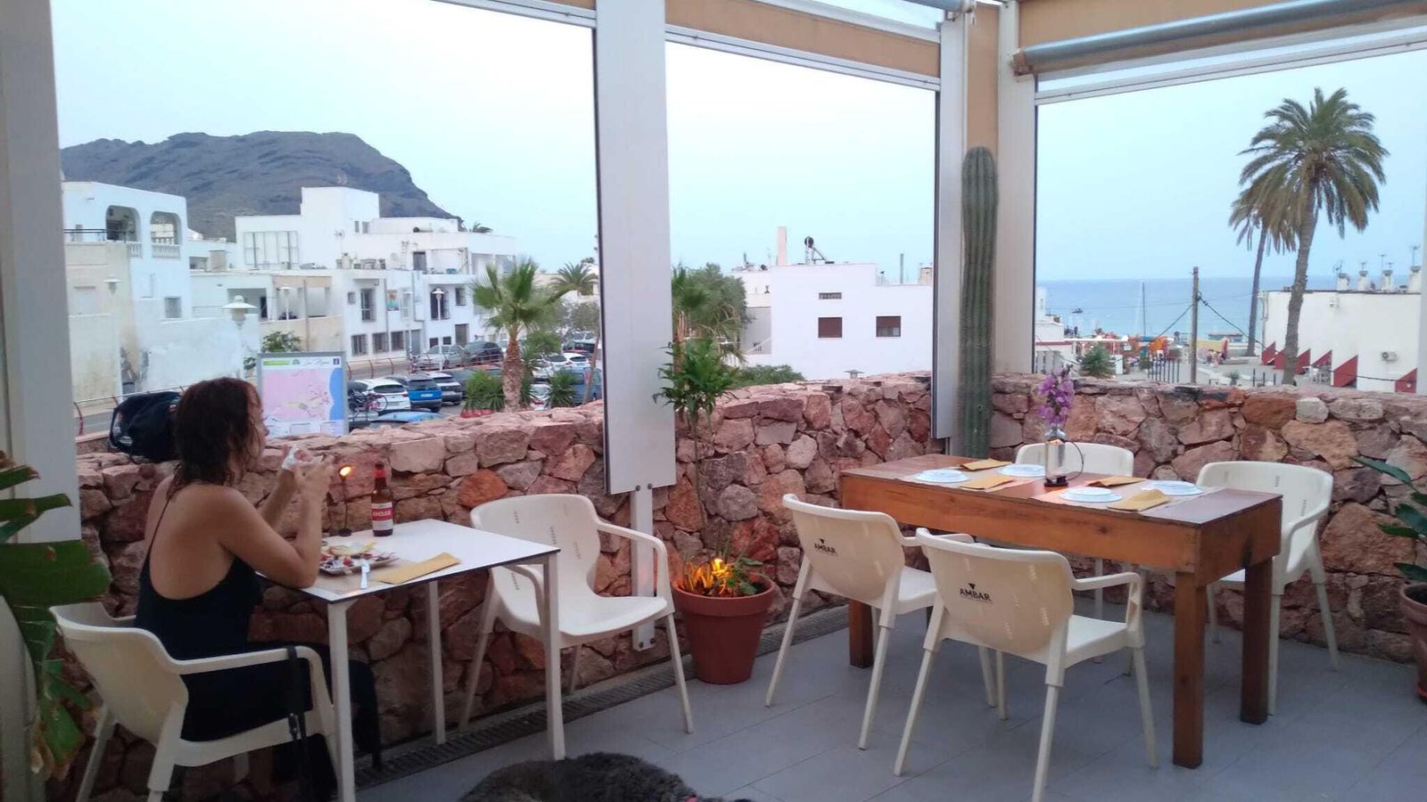 Socorrito (Las Negras)