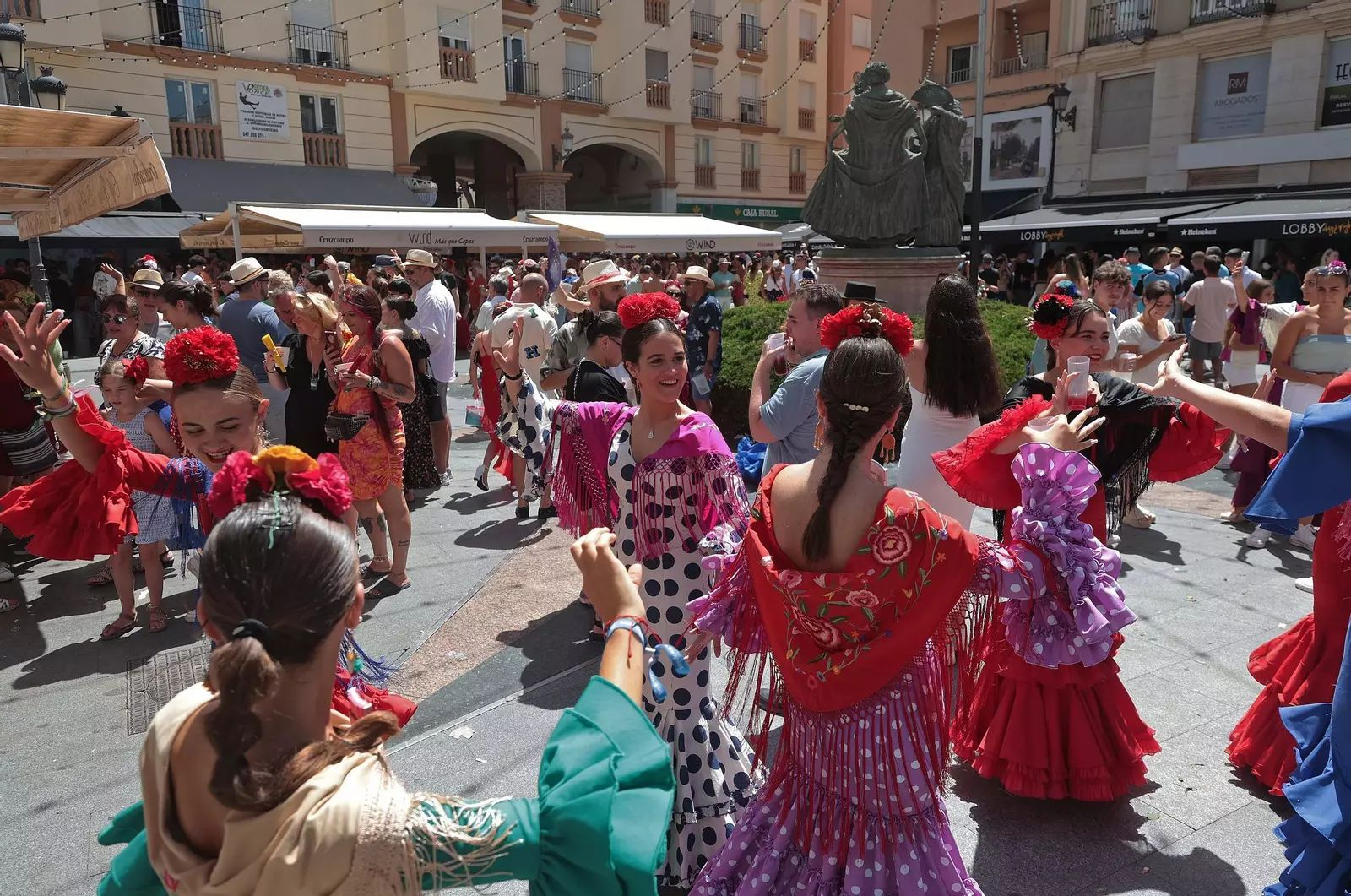 Una imagen de la edición del pasado año.