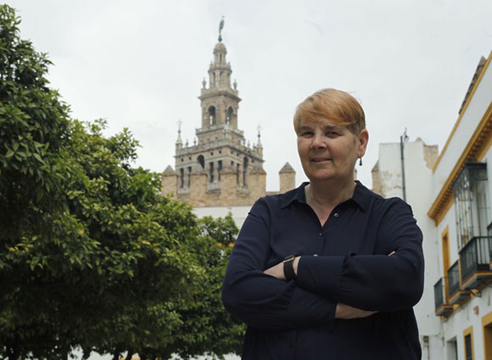 "Es muy difícil estar triste mientras tocas un ukelele"