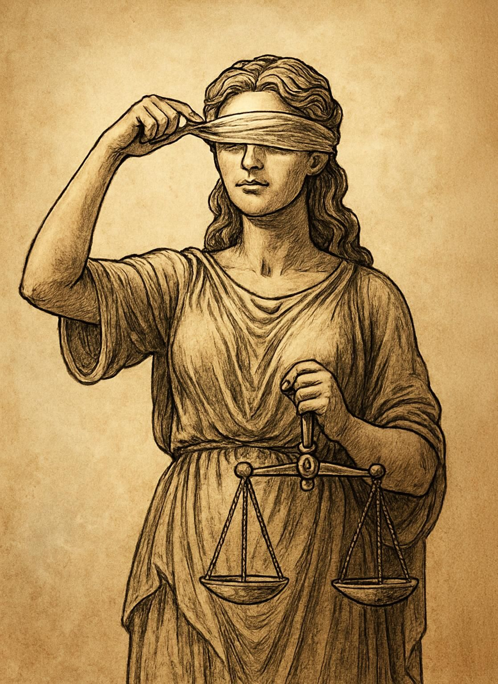 Corrupción y justicia