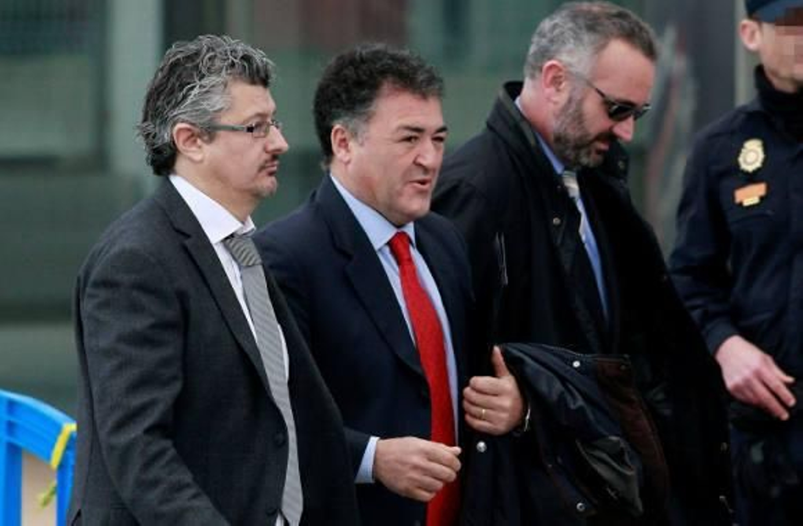 Matas ordenó contratar a Urdangarin y pagar sin discusión