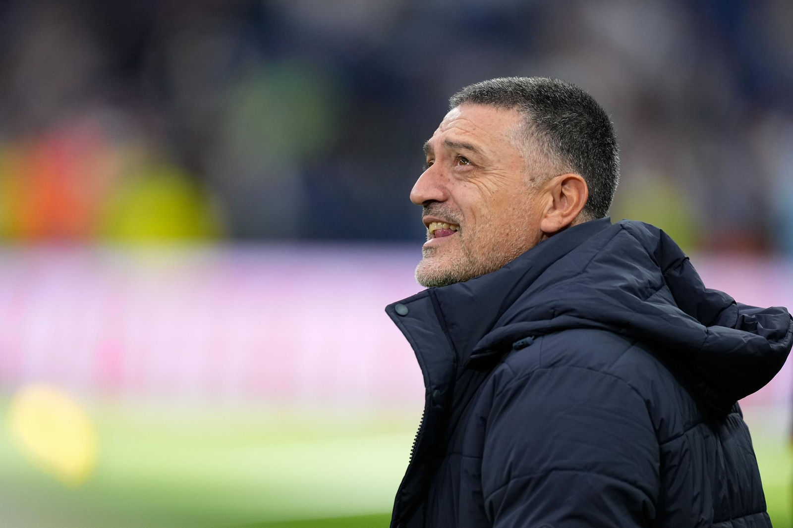 Las fotos del Real Madrid - Sevilla