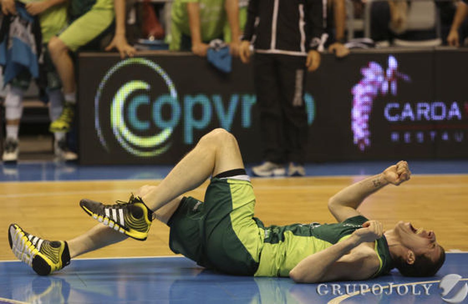 Foto: Javier Albinana