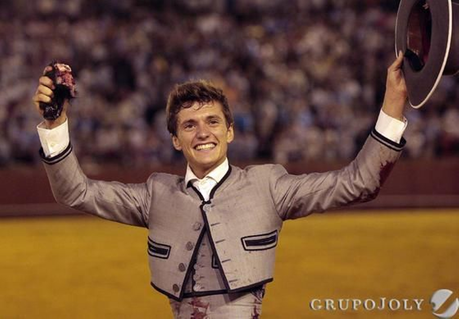 Foto: Juan Carlos Muñoz