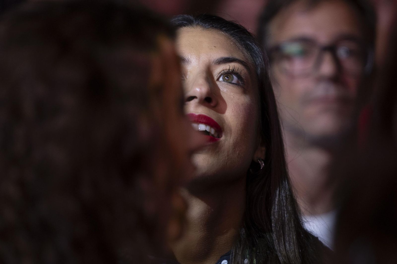 Búscate en las imágenes del concierto gratuito en el Muelle de Cádiz