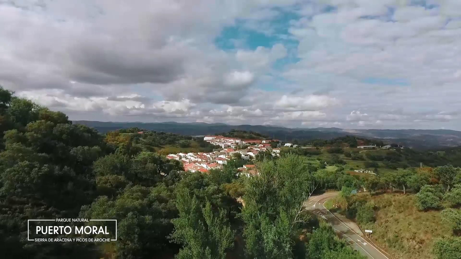 Vídeo Puerto Moral