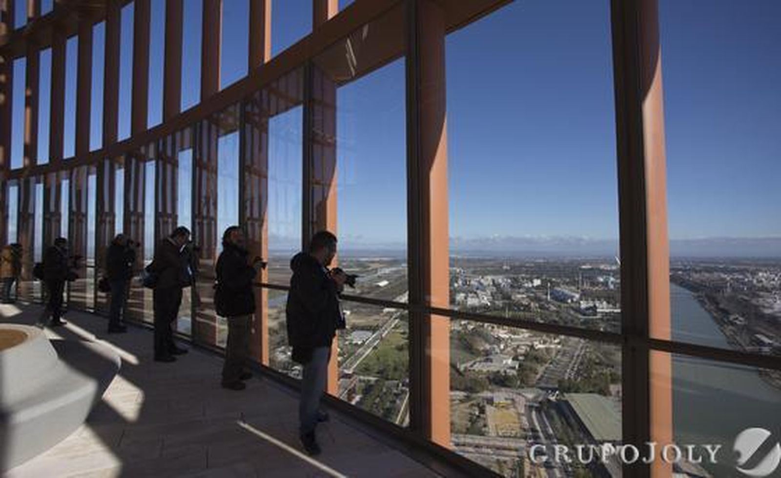 Foto: Antonio Pizarro