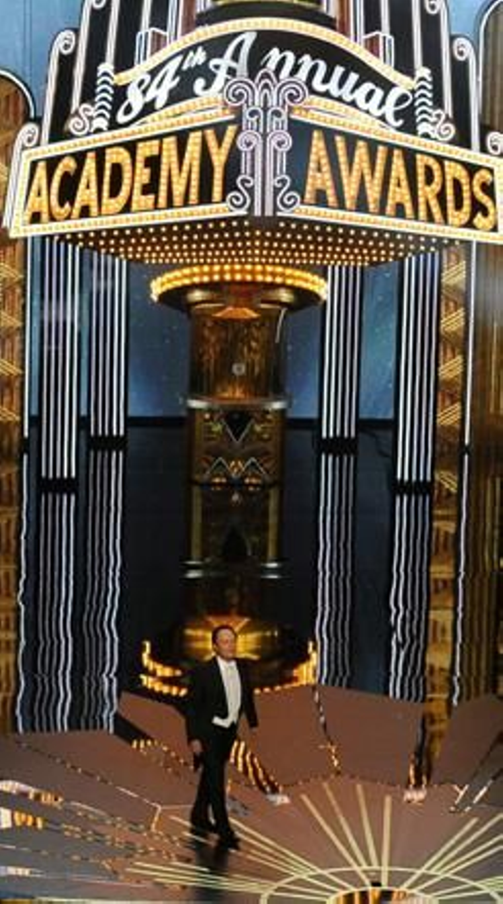 Y el Oscar es para... la nostalgia