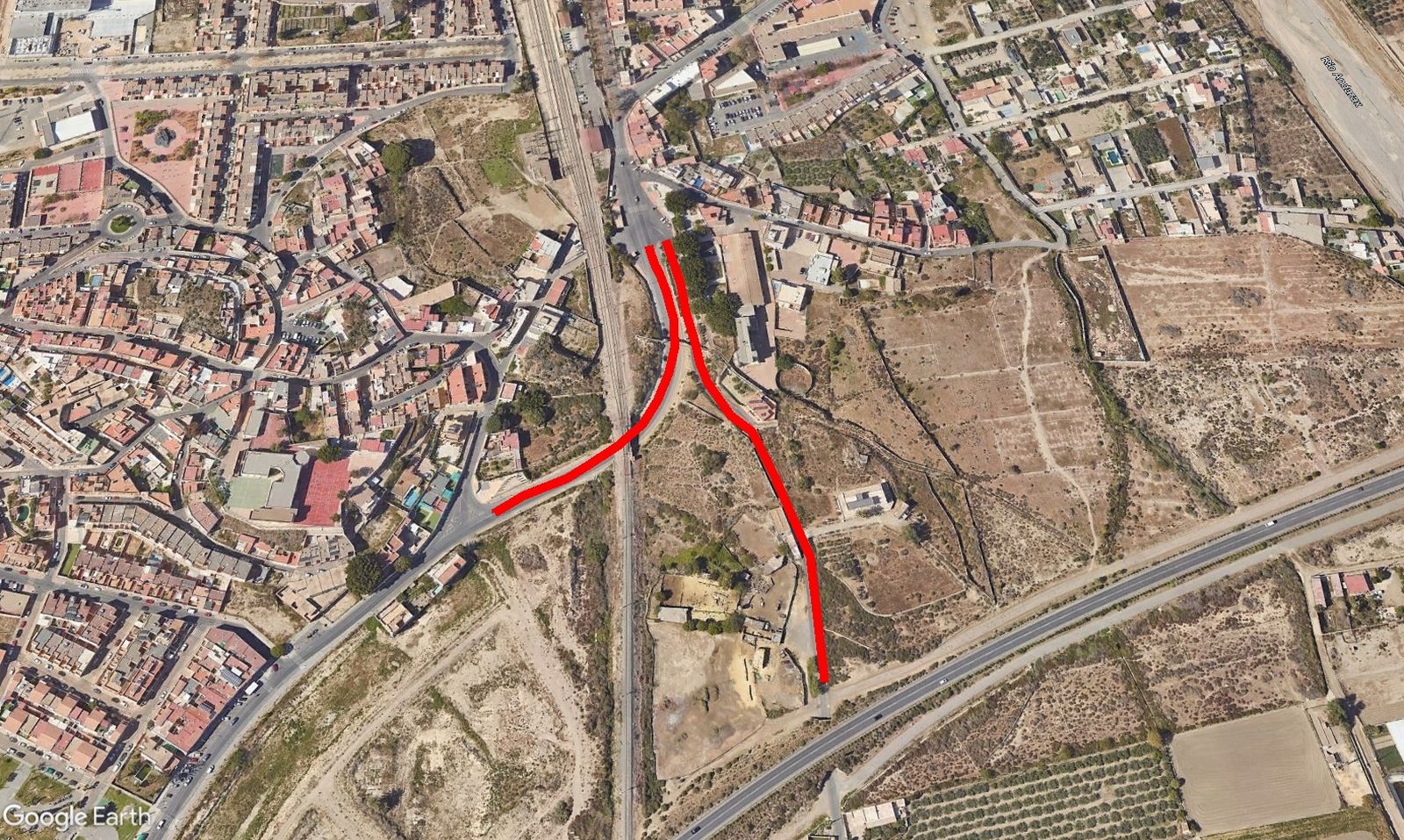 Corte que se llevará a cabo el dia 30 de enero.