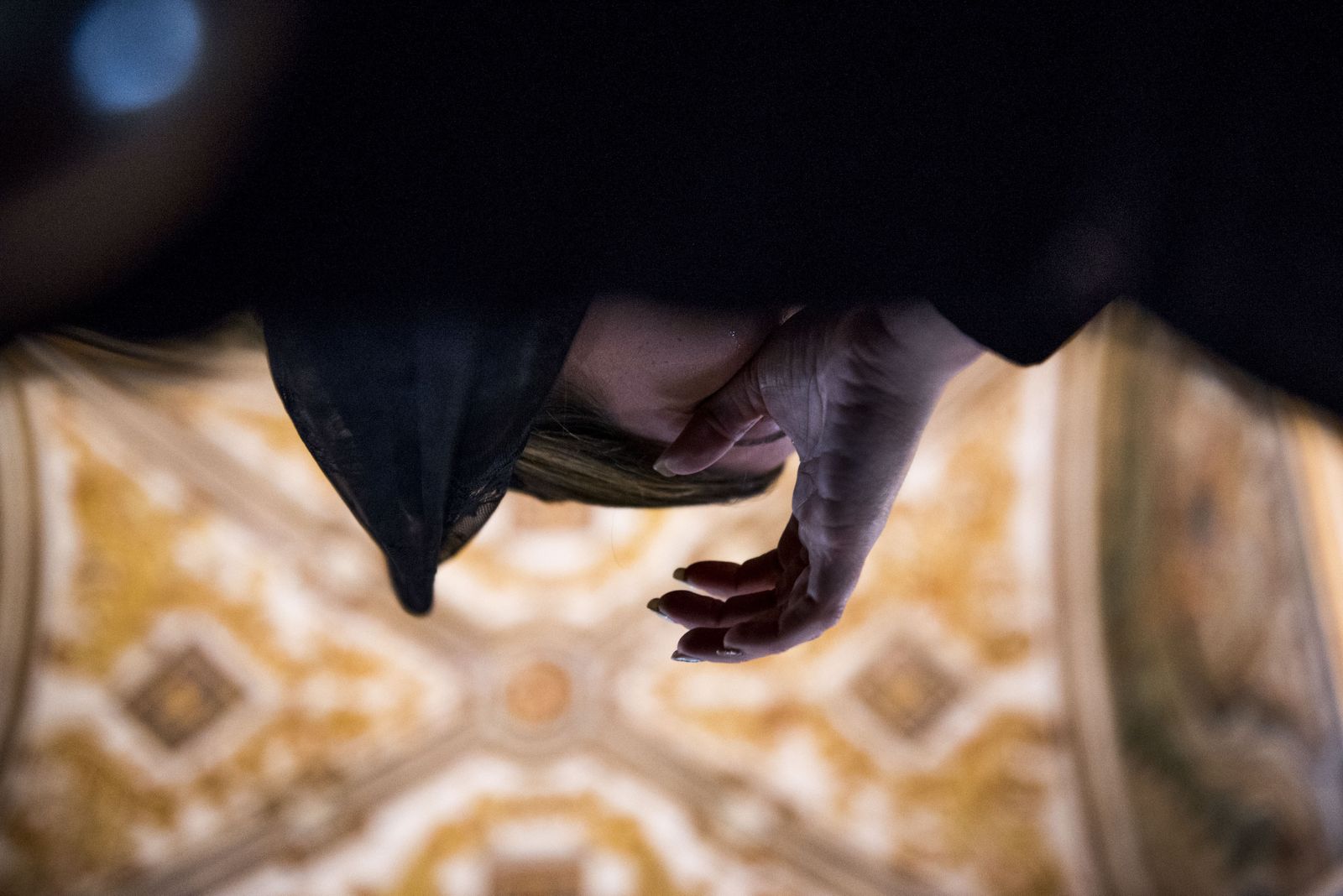 Galería de fotos de La Aurora en el Jueves Santo