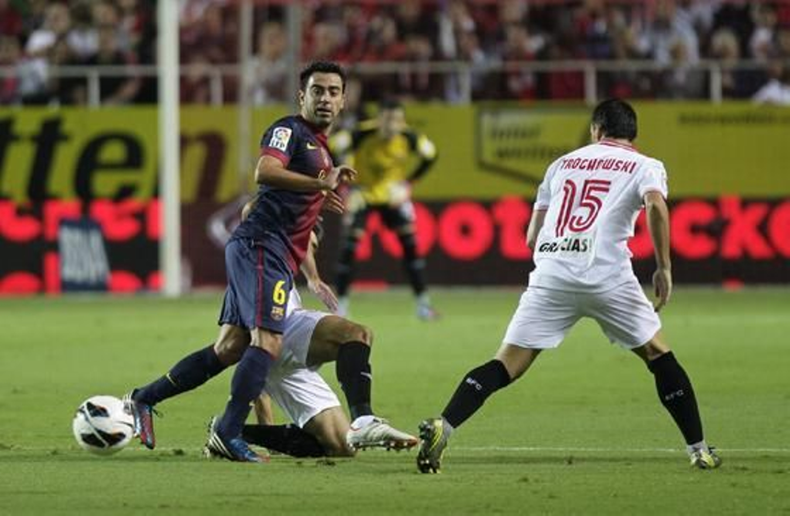 Foto: Antonio Pizarro