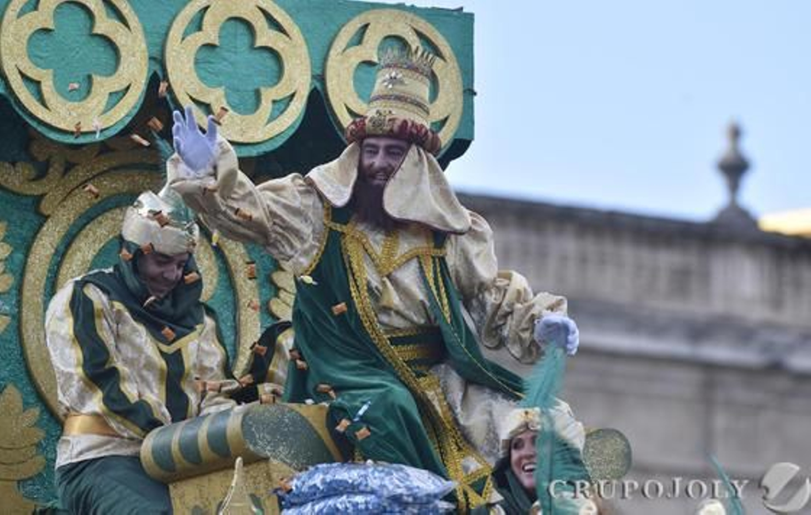 Foto: Juan Carlos Vázquez