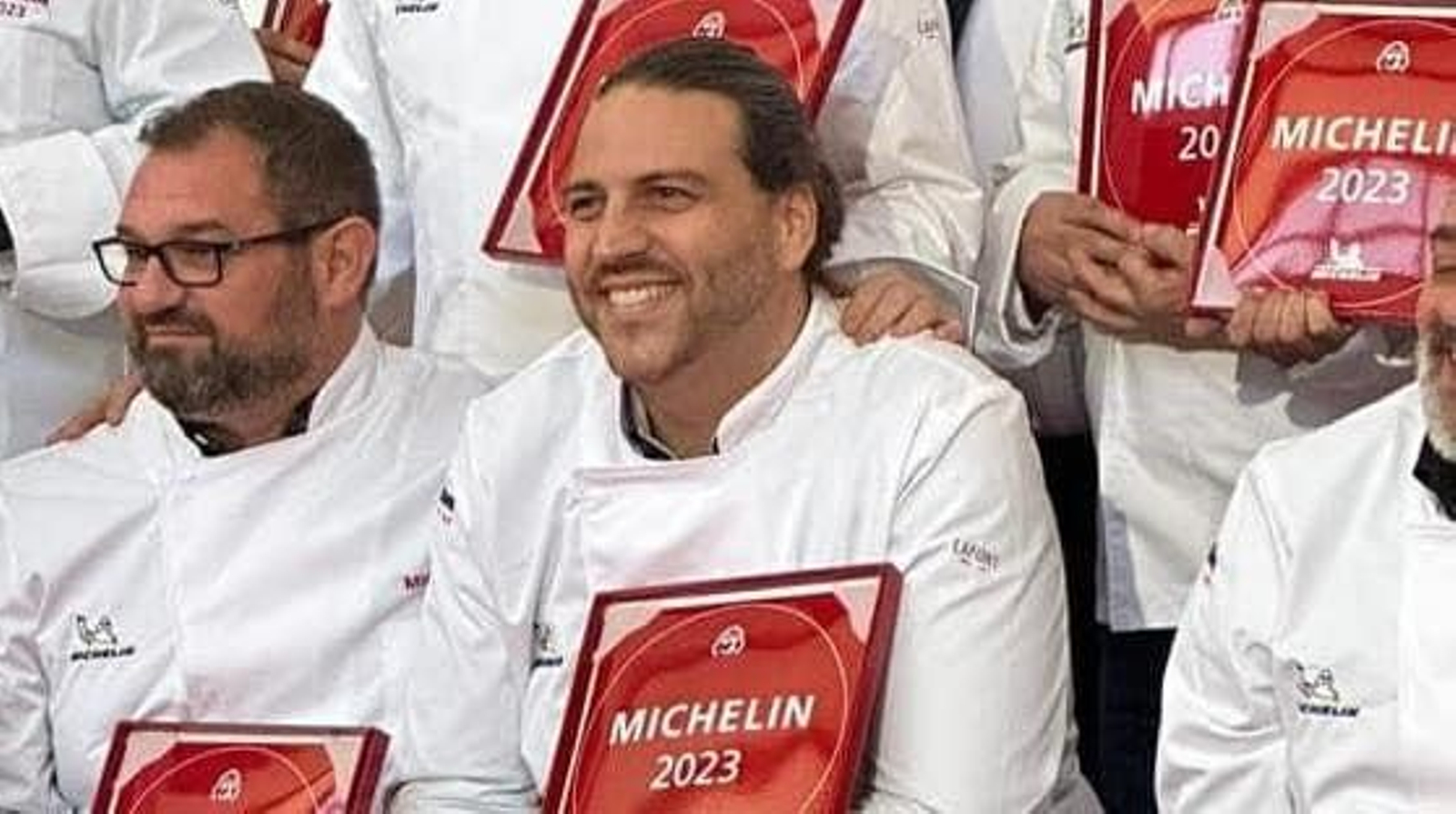 Finca Alfoliz revalida su distintivo 'Bib Gourmand 2023' de la Guía Michelín