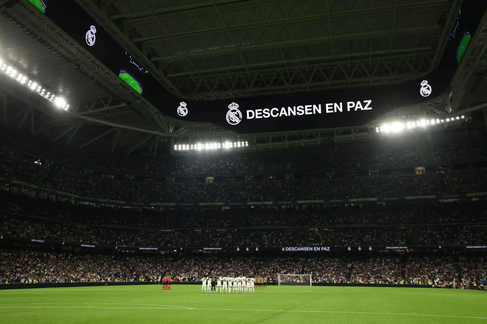 Las fotos del Real Madrid - Real Sociedad camino del Estadio de la Cartuja