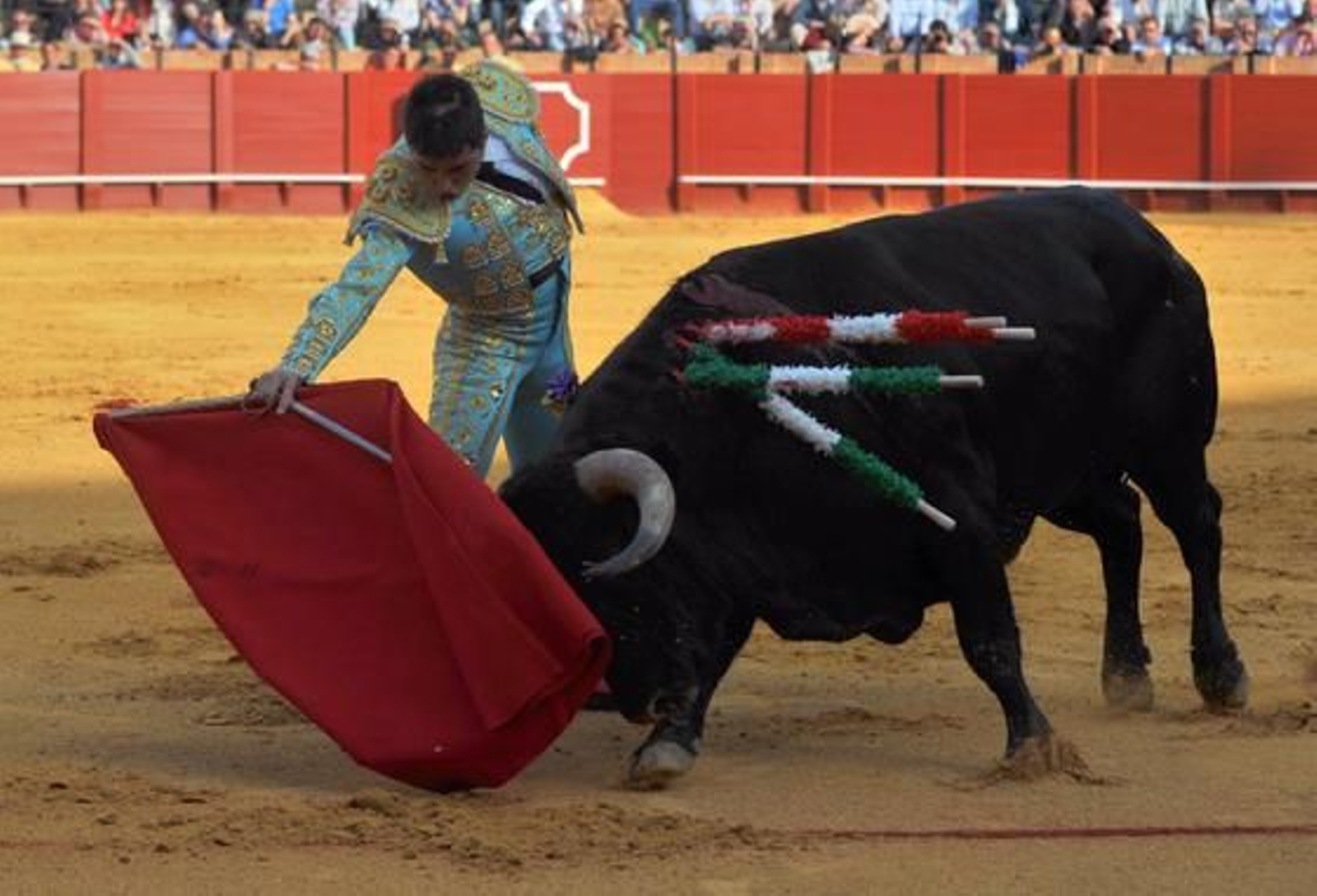 Foto: Juan Carlos Vázquez