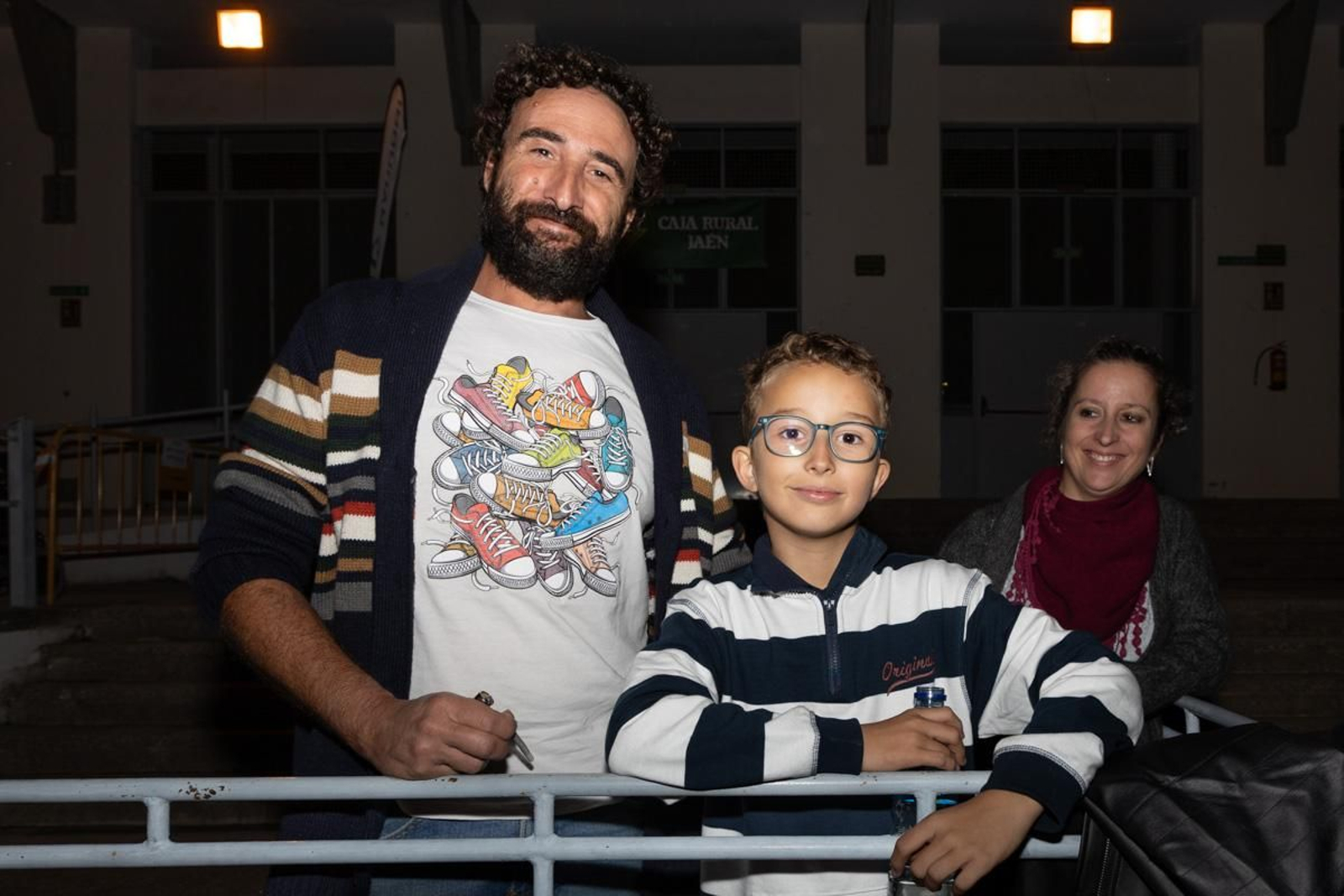 Concierto del Kanka, en imágenes