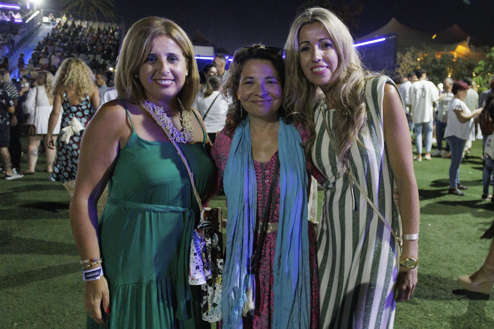 Búscate en el concierto de Manolo García en Concert Music Festival en Chiclana