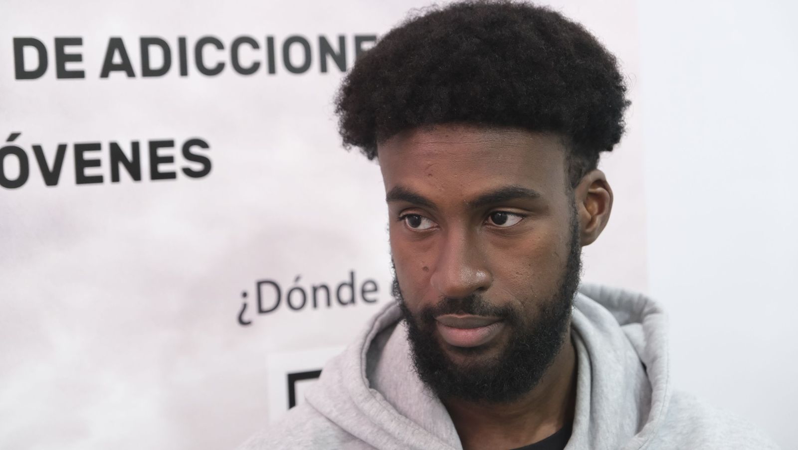 Noesso forma y acompaña a personas en riesgo de exclusión social, en imágenes