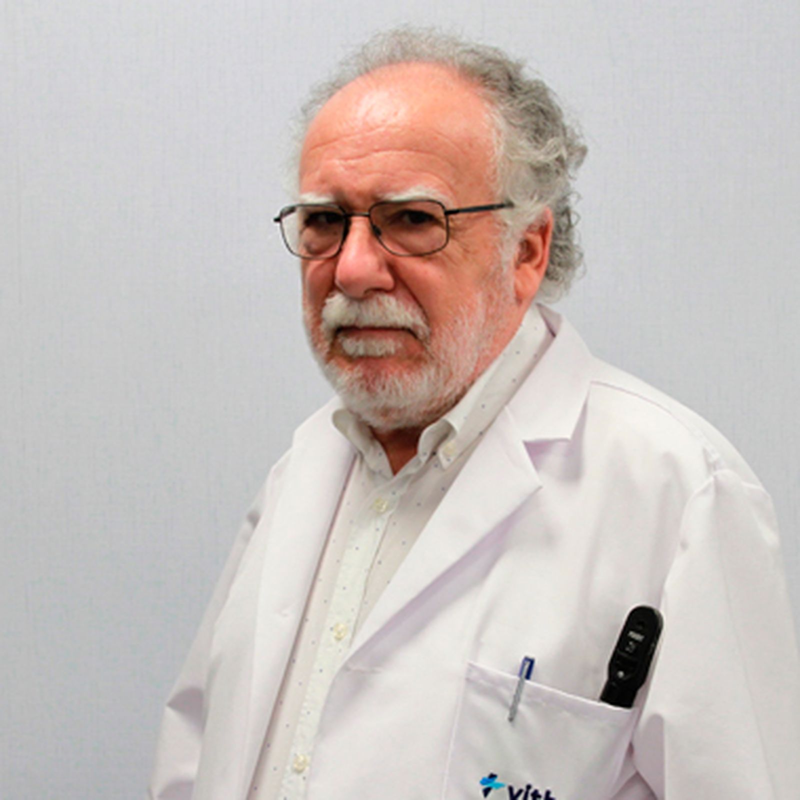 Dr. Guillermo Izquierdo Ayuso
