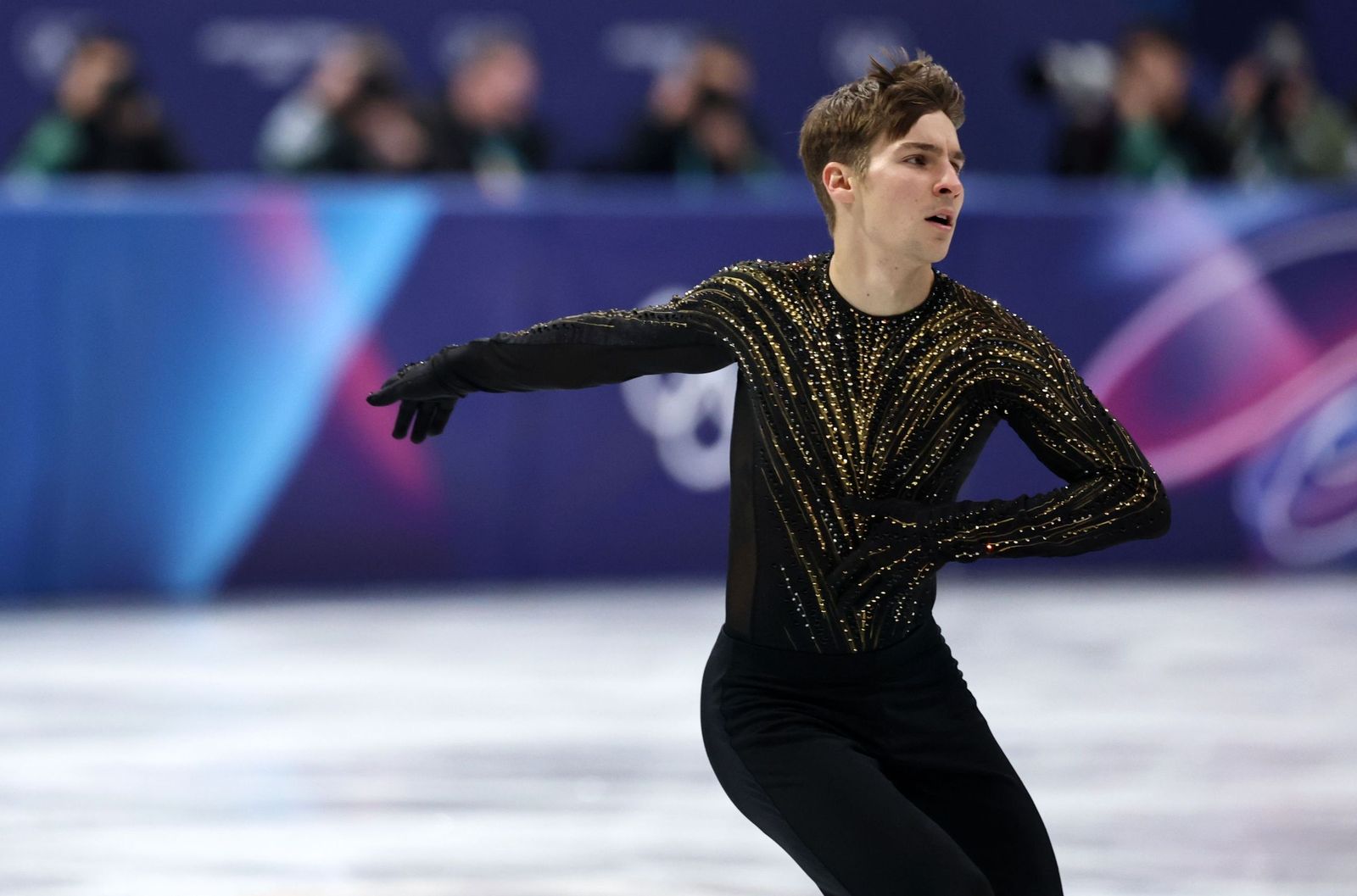 Las mejores fotos de los Juegos Olímpicos de invierno Milán Cortina d'Ampezzo 2026 | Octava jornada