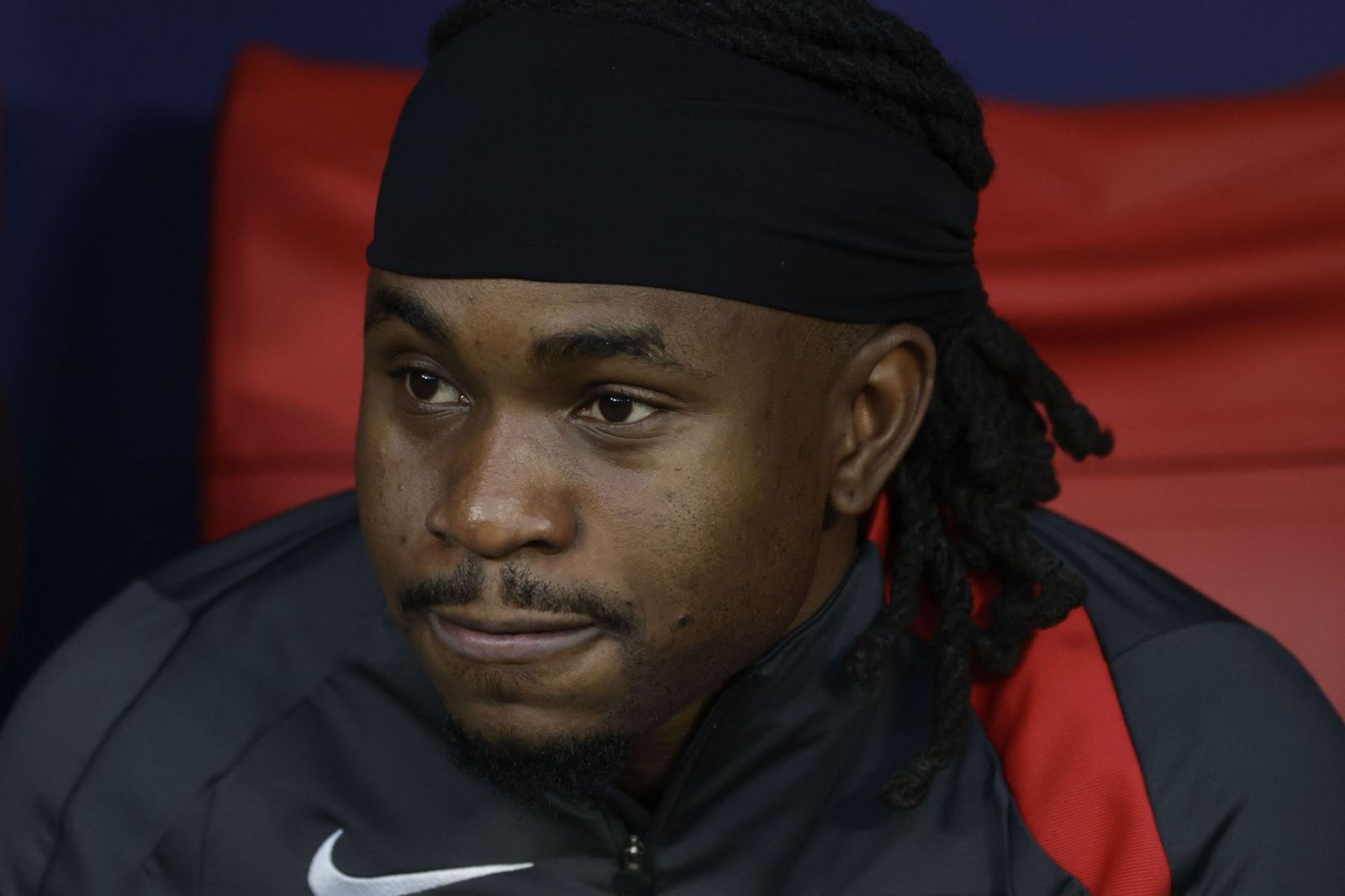 Las fotos del Atlético de Madrid - Brujas