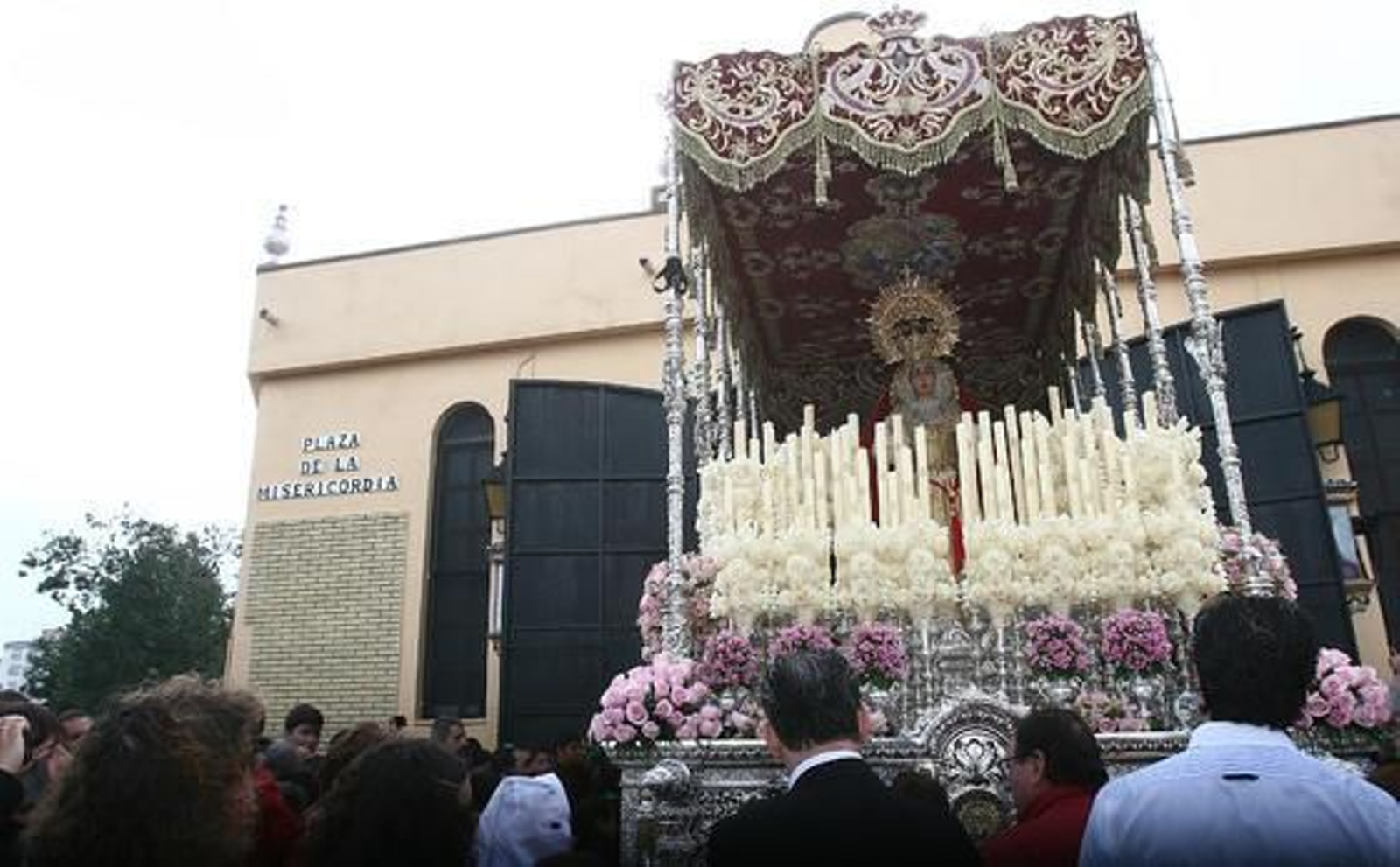 Cautivo.

Foto: Josué Correa