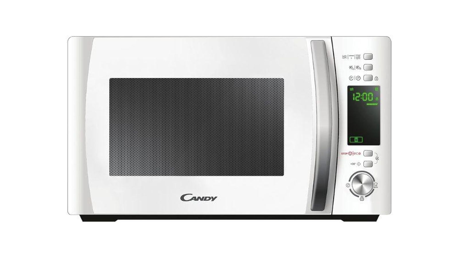 Microondas Candy con X-Range