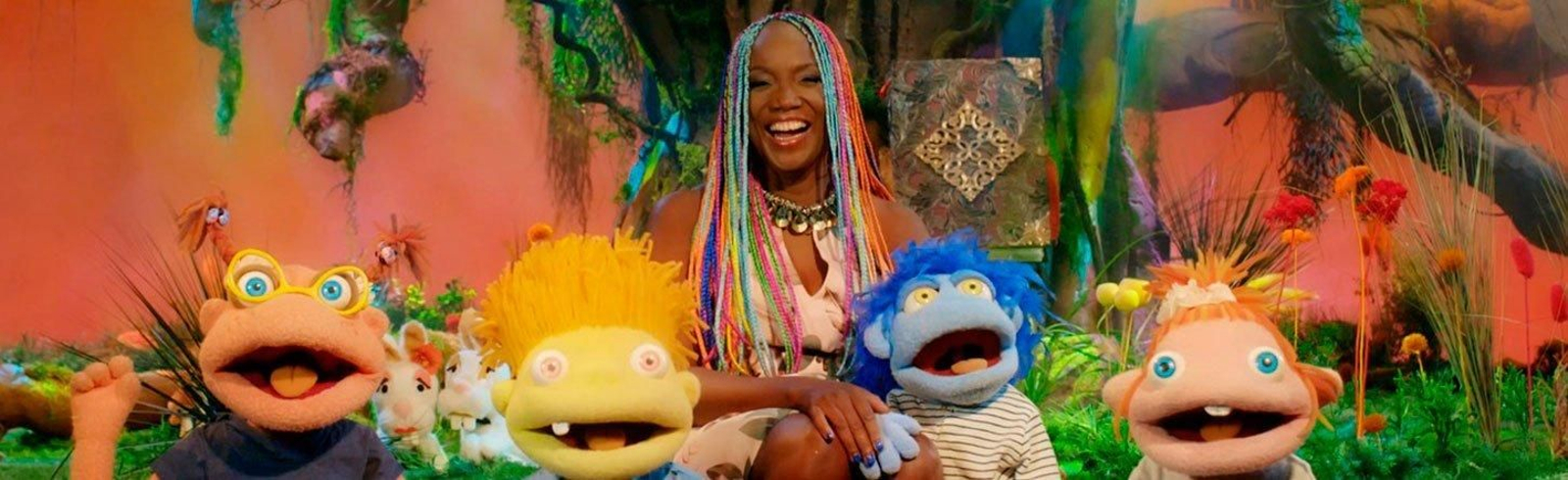 Lucrecia y los Lunnis