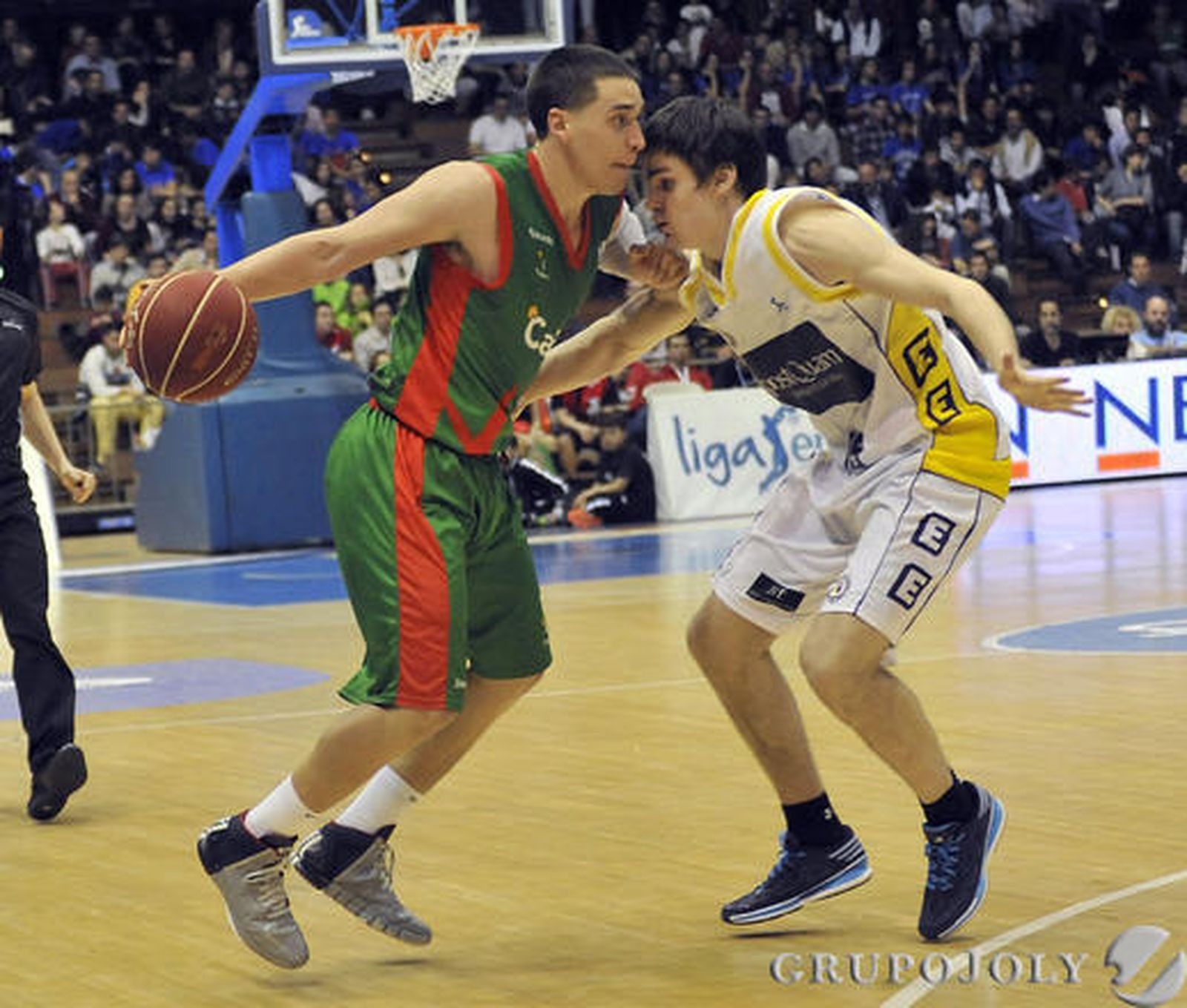 Foto: Juan Carlos Vázquez