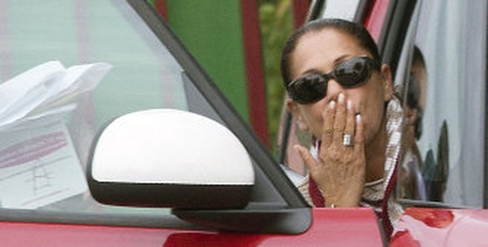 Isabel Pantoja está lista para iniciar una nueva vida