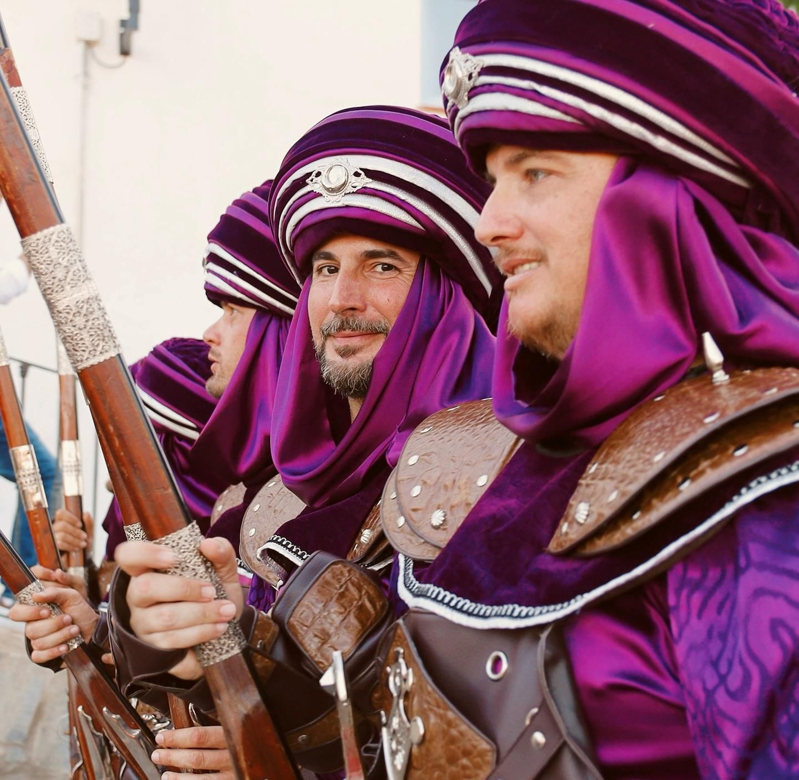 Se trata del único concurso de este tipo que se convoca en Andalucía