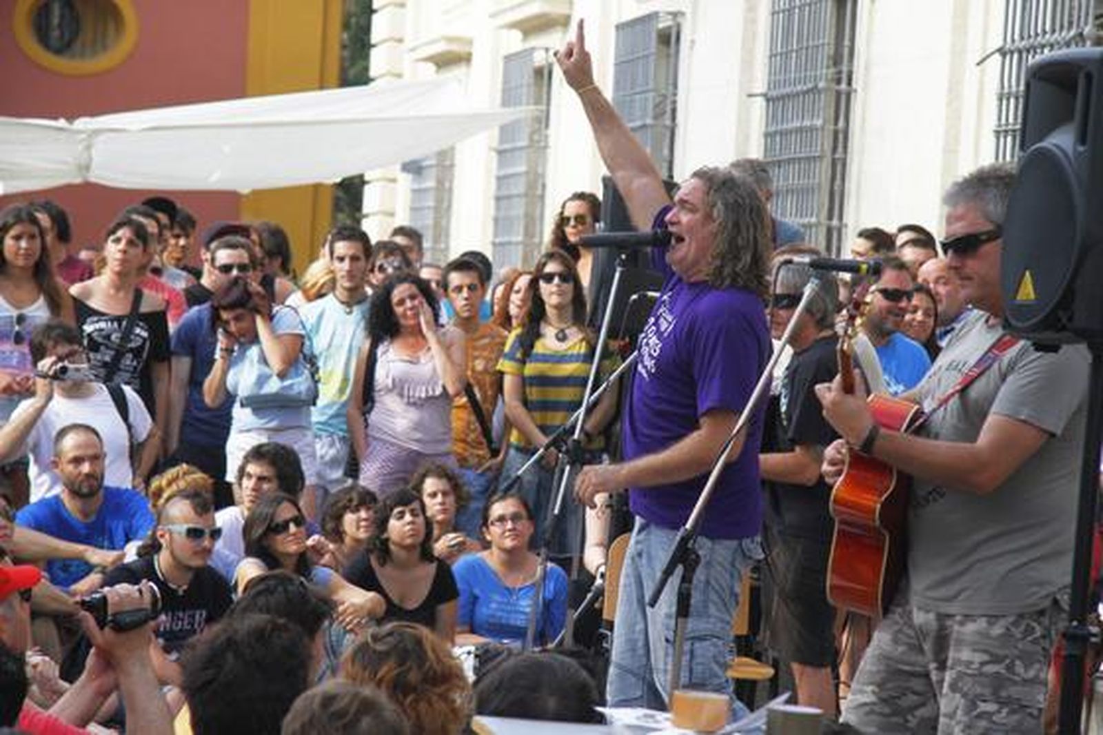 Foto: Victoria Hidalgo