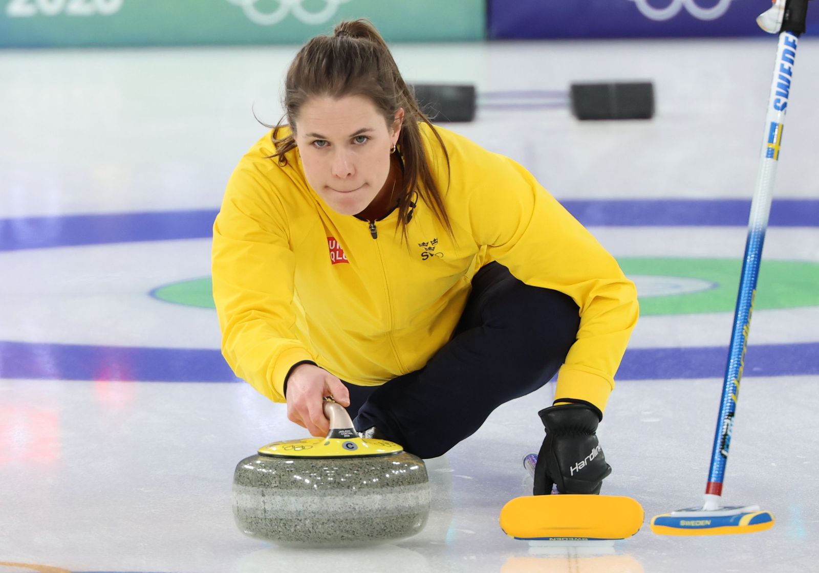 Las mejores fotos de los Juegos Olímpicos de invierno Milán Cortina d'Ampezzo 2026 | Ceremonia de clausura y jornada 17 y última